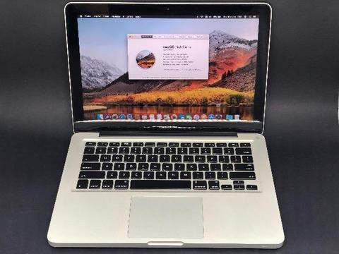 MacBook Pro 13? 2011, fonte caixa lacrada