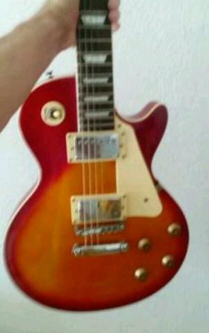 Les paul shelter nashivile