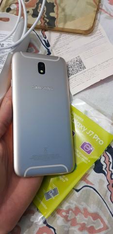 Samsung Galaxy J7 PRO - 64gb - Dourado