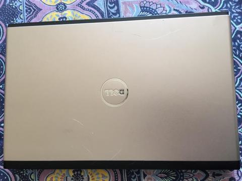 Notebook Dell vostro i5(só venda)