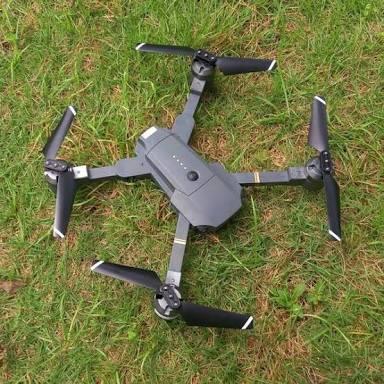 Vendo drone Mavic Pro 1