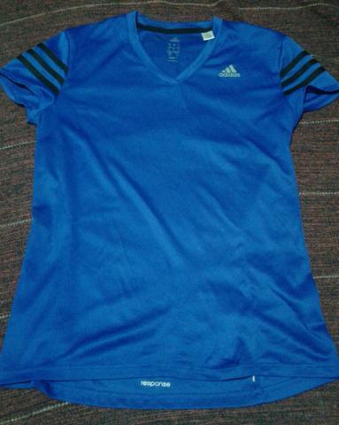 Blusa Adidas original