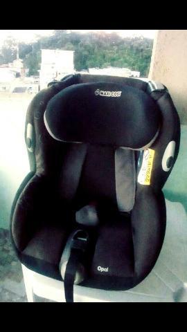 Cadeirinha de Carro - Bebê conforto Maxi Cosi Opal