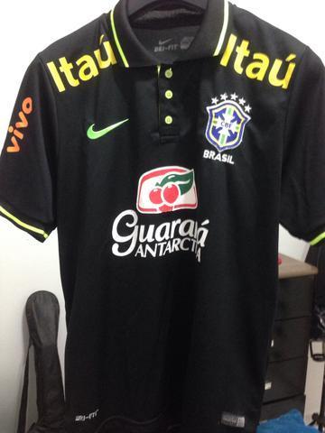 Camisa seleção Brasileira