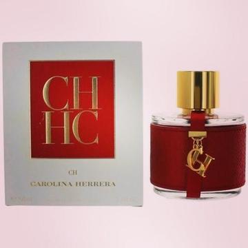 Perfume CH HC 50 ml