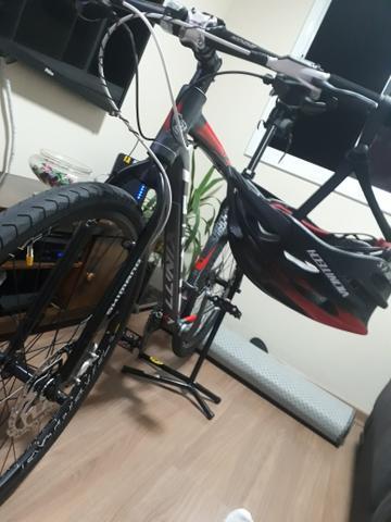 Bike First Lunix 29