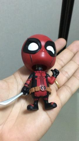 Miniatura Deadpool