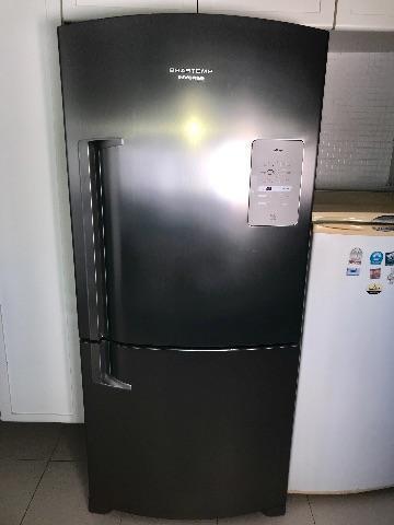 Geladeira FrostFree Brastemp INVERSE MAXI ATIVE, 573 litros