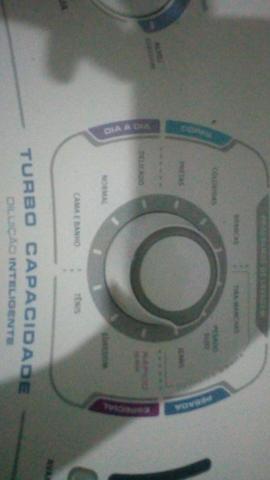 Maquina de lavar Eletrolux 13 kilos