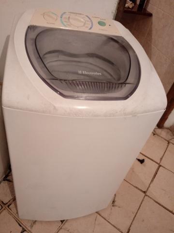 Maquina de lavar electrolux 06kgs