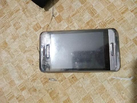 Telefone Samsung R$180,00 Dual Chip