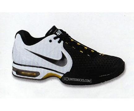 Nike AirMax Ballistec 3.3 - T:43-44 - Usado