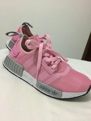 Vendo tênis Adidas