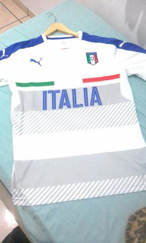 Camisa Italia Original