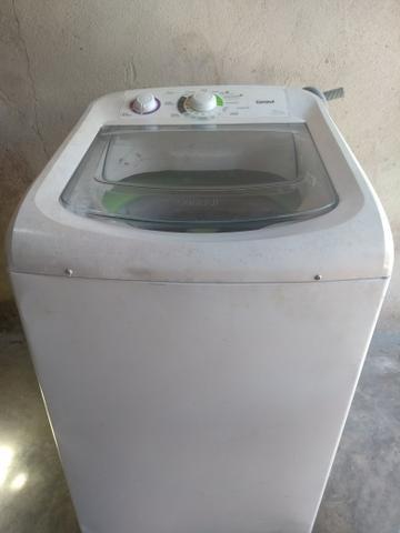 Máquina de lavar roupa