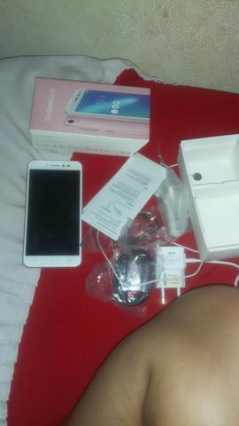 Asus zenfone live zerado. 12 dias de comprado