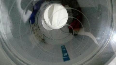 Lavadora de Roupa Electrolux 8kg 110v