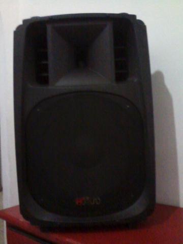 Caixa hssound v/t