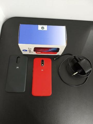 Motorola G4 plus