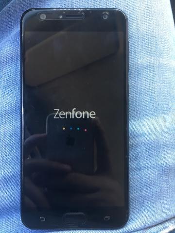 Asus Zenfone 4 Selfie