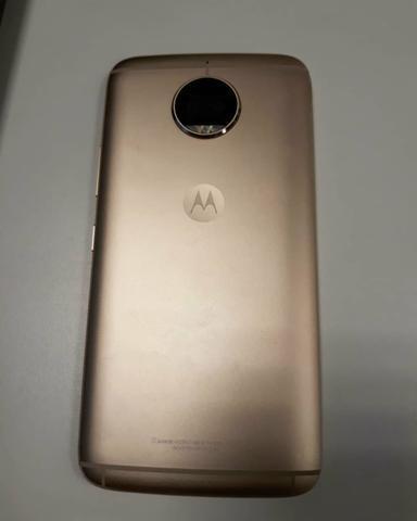 Moto G5SPLUS