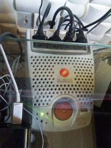 Modulo Isolador de 600Va