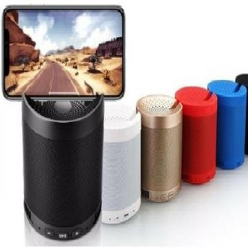 Caixinha De Som Bluetooth Novo Com Garantia