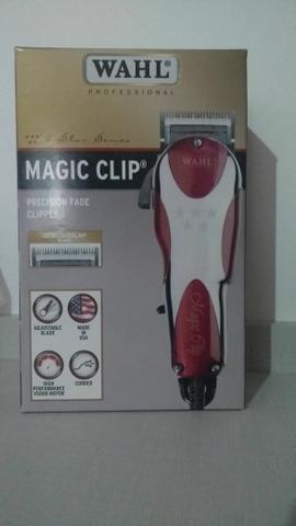 Máquina Wahl Magic Clip