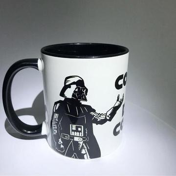 Star Wars - Darth Vader ?Come to me Dark Coffee?