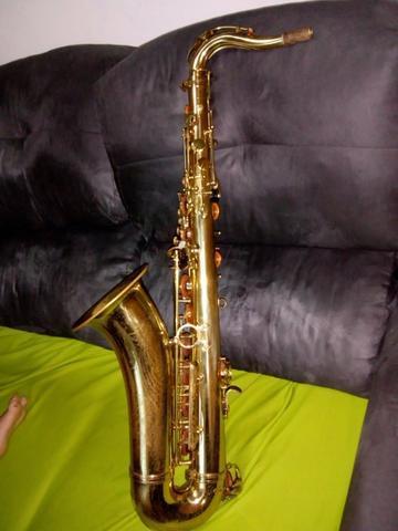 Sax Tenor Vogga