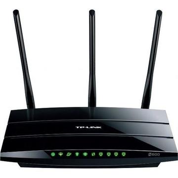 Roteador WI-FI TP-LINK 600MBPS