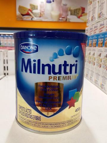 Composto Lácteo Milnutri 400g