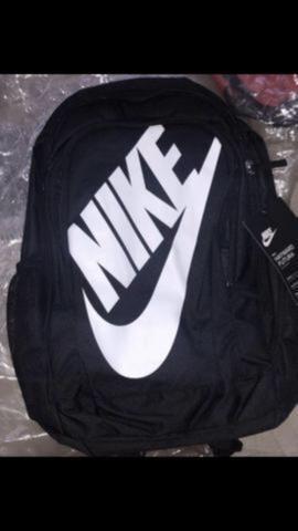 Mochilas Nike e Adidas ORIGINAIS