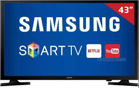 Tv Samsung Smart TV Led 43