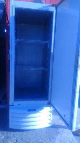 Freezer congelador