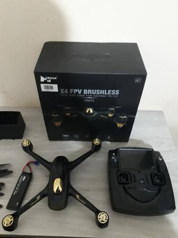 Drone Hubsan 501s