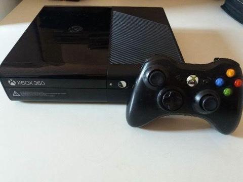 Xbox 360+notebook troco por xbox one s 1tb