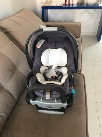 Cadeira de carro ou bebê conforto