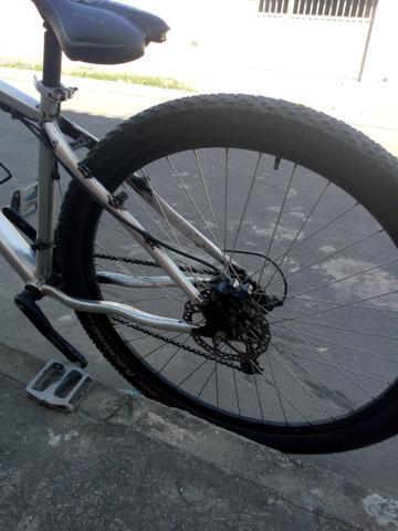 Bicicleta linda!!850,00