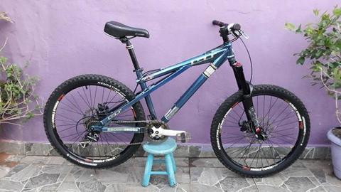 Gt freeride Dirt jump