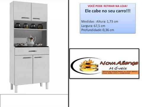 Faça o seu pedido 97970-4415 kit cozinha Jaspy vários modelos - Móveis em Geral!