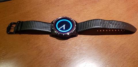 Smartwatch allcall w1 (k99)