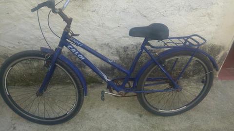 Bike Poti Caloi