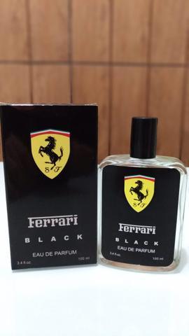 Perfumes Contratipos importados 100ml