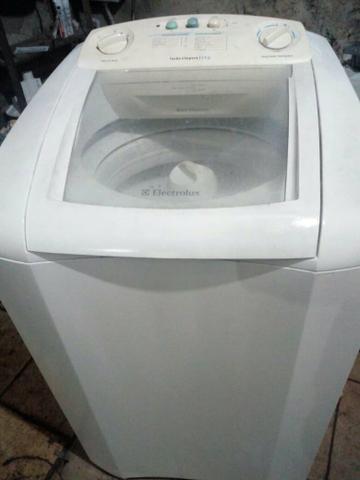 Máquina de lavar roupas Electrolux 6kg com garantia