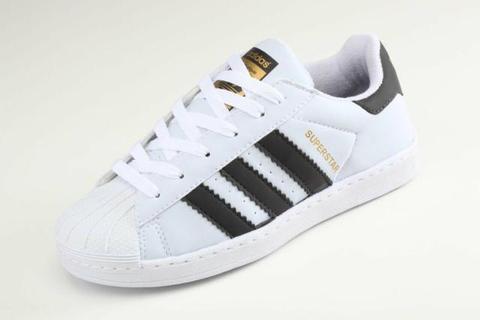 Adidas super star