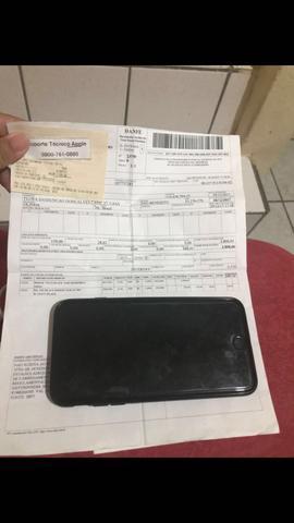 IPhone 7 Plus 32 gigas Garantia até dezembro