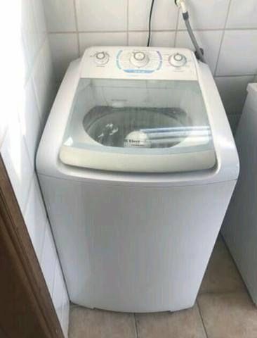 Maquina de lavar roupas electrolux 10 kilos