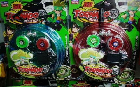 Beyblade