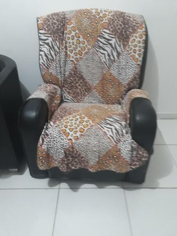 Cadeira do papai